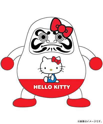DARUMA CLUB MY MELODY A 約90mm ABS製 塗装済み完成品フィギュア z2zed1b Amazon.com: バンダイ(BANDAI) Daruma Club Hello Kitty B